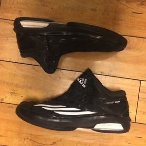 Men’s adidas crazy light boost 4